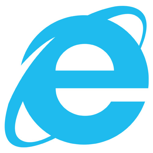 IE